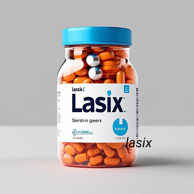 Lasix sin receta